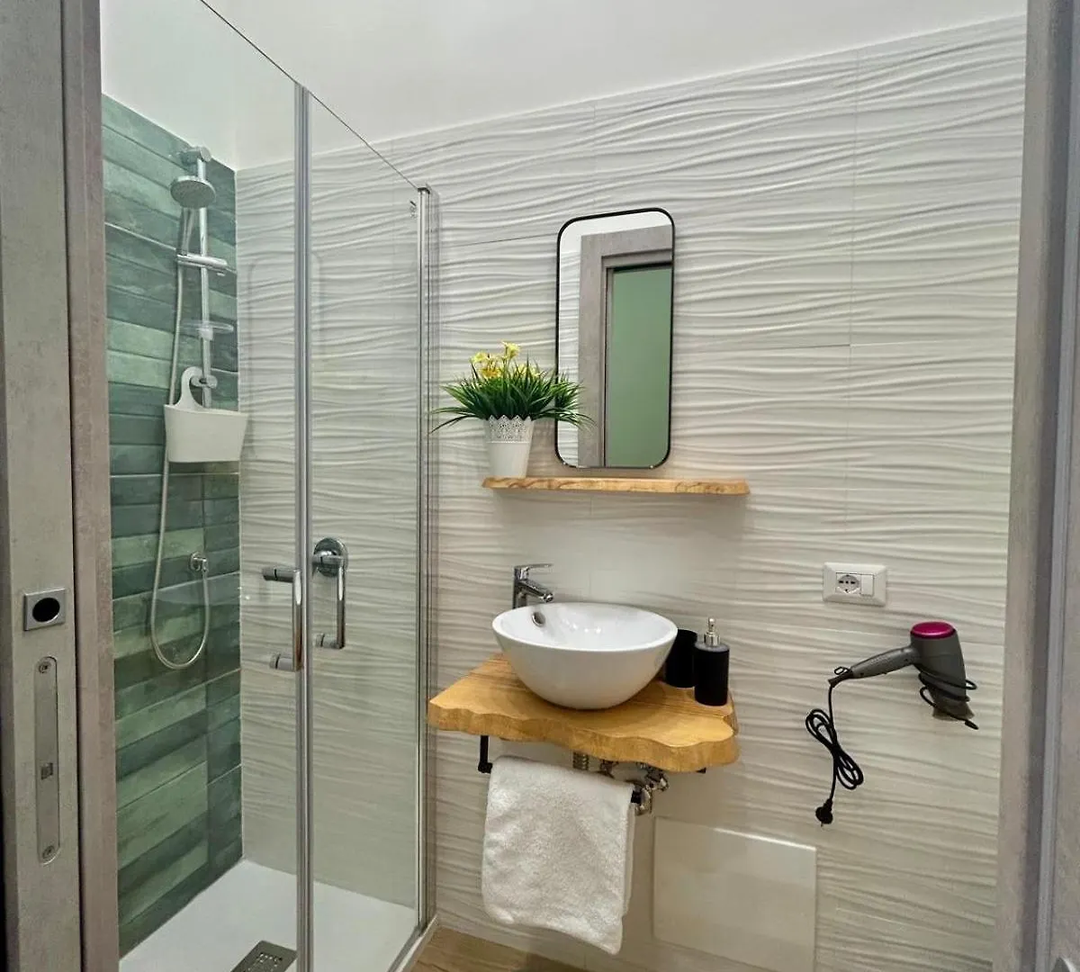 City Center House Mery&Ines Неаполь 0*,