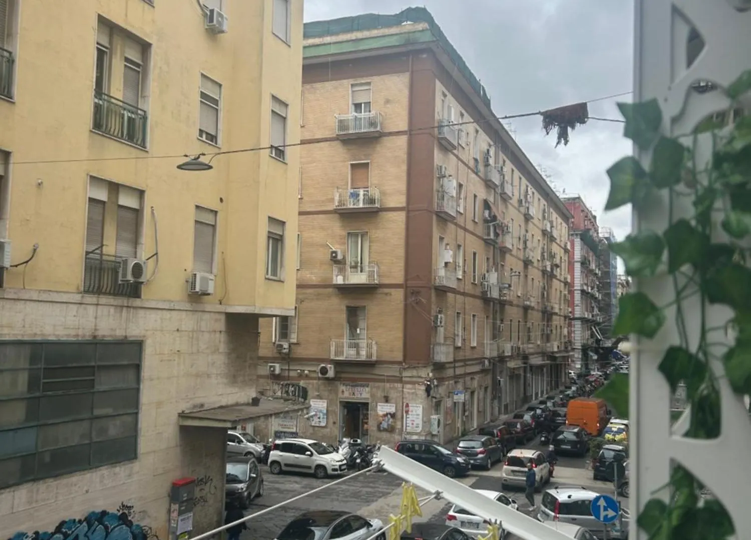City Center House Mery&Ines Неаполь Италия