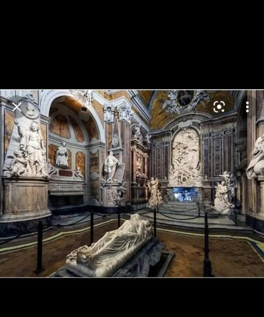 Guest house City Center House Mery&Ines Naples Italy