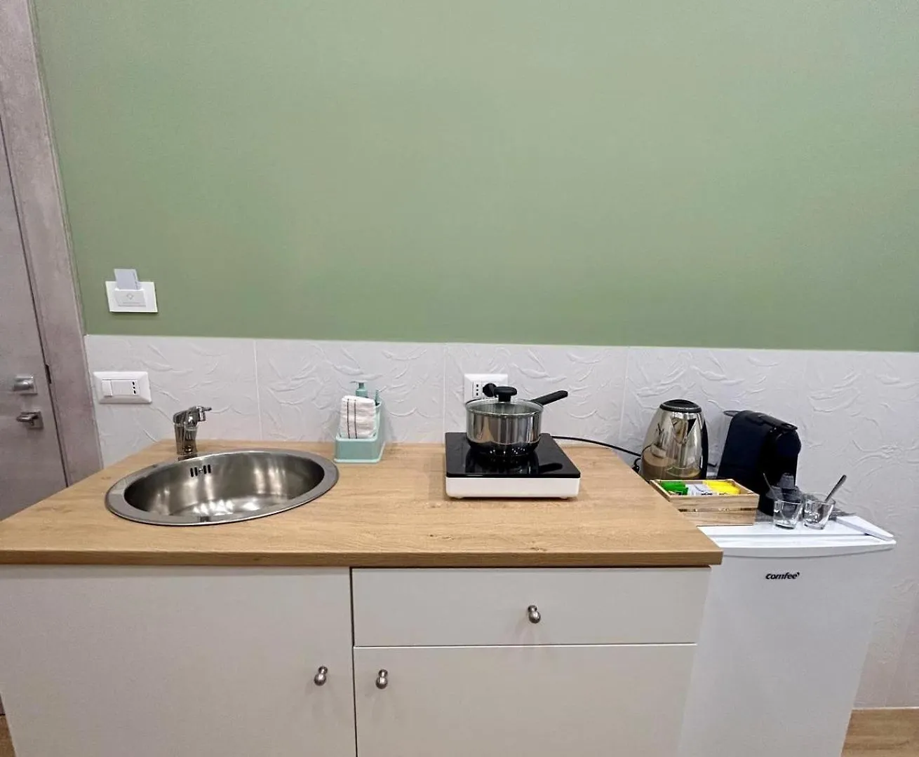 Guest house City Center House Mery&Ines Naples Italy