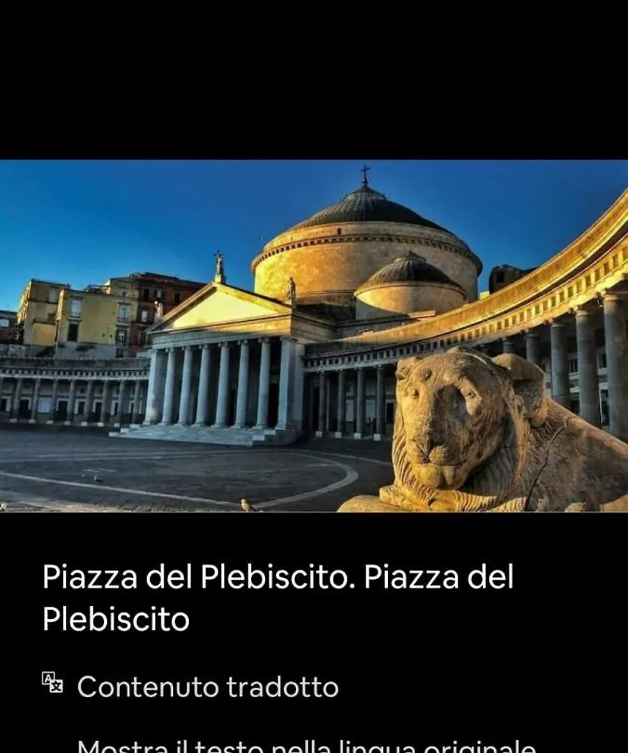City Center House Mery&Ines Naples 0*,  Italy