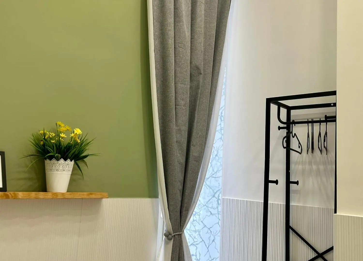 City Center House Mery&Ines Naples Guest house
