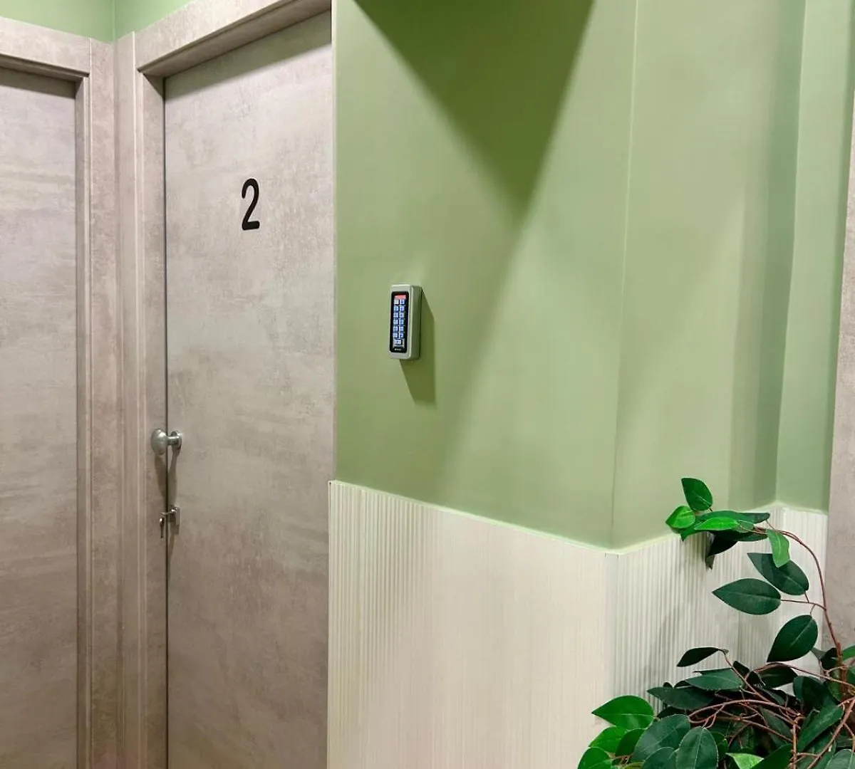 Guest house City Center House Mery&Ines Naples