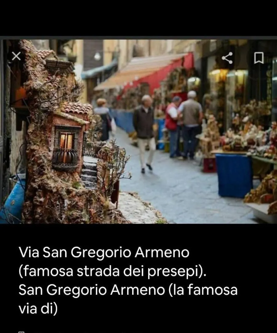 City Center House Mery&Ines Naples Italy