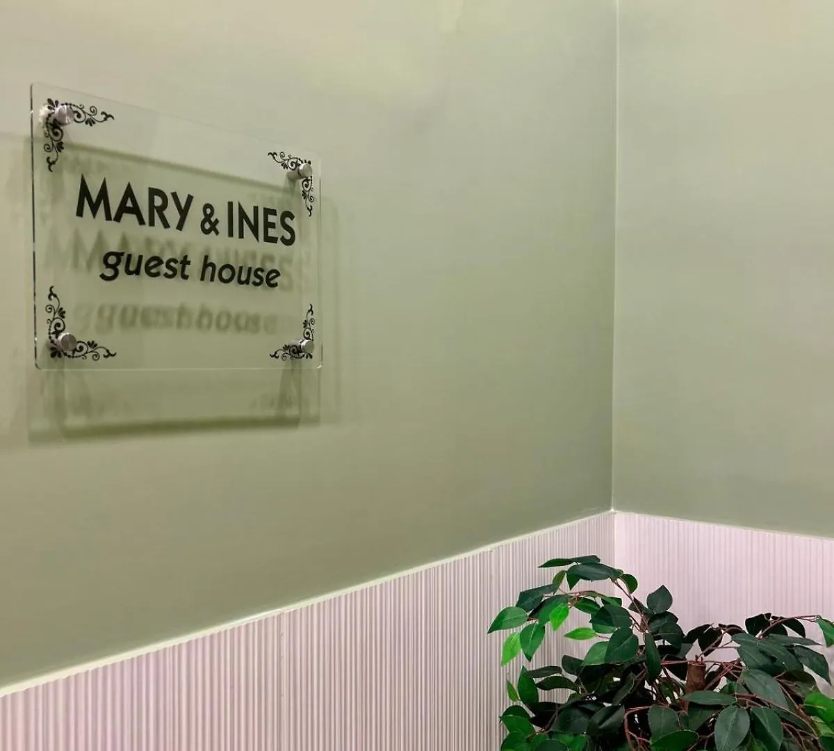 City Center House Mery&Ines Naples 0*,  Italy